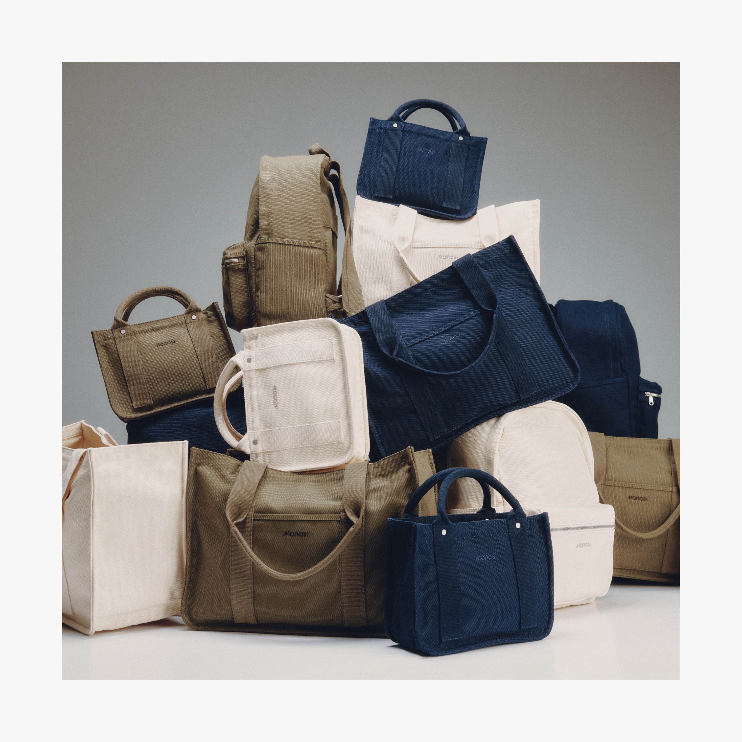 Gesso Tote - Image 19