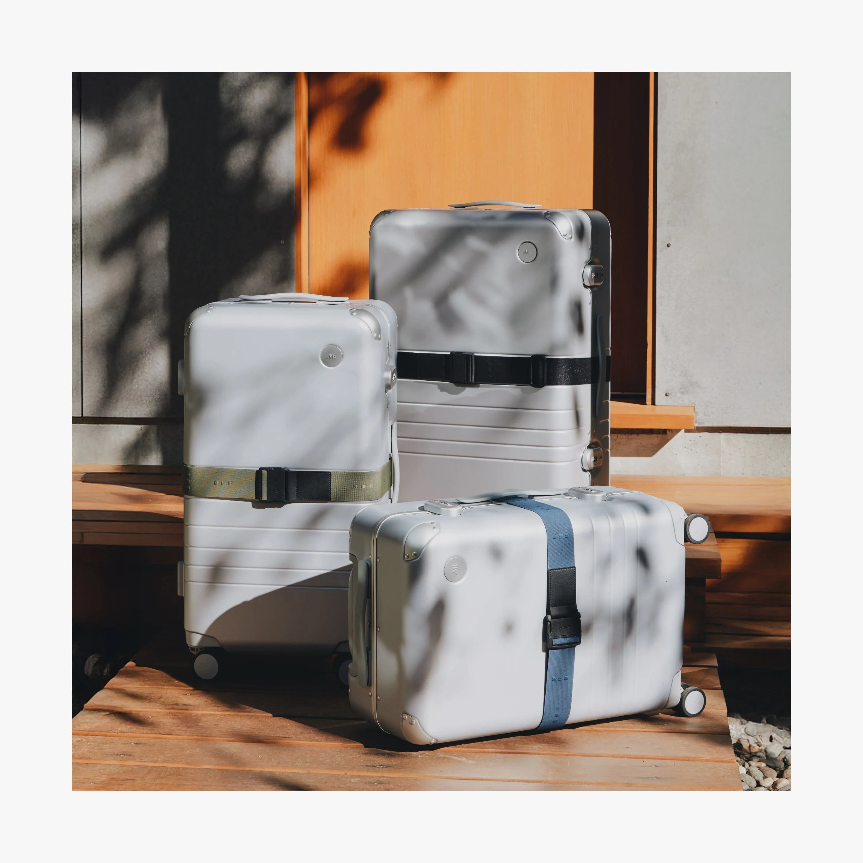 Luggage Strap - Image 32