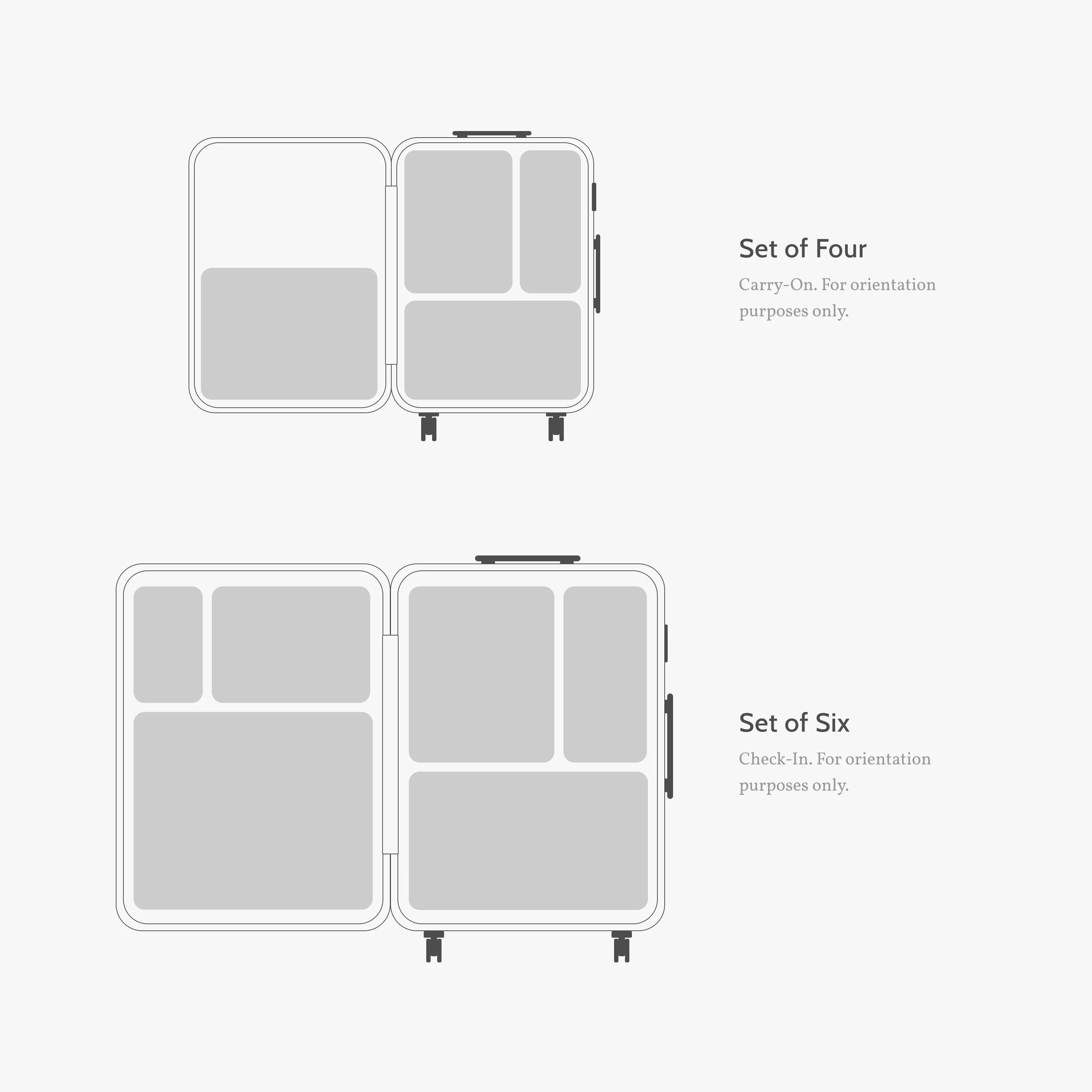 Compressible Packing Cubes - Image 17